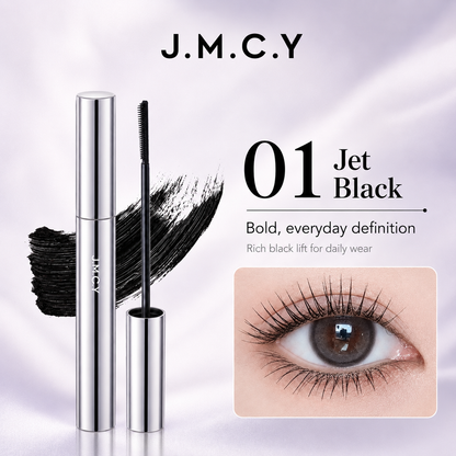 🌟Lashes That Stay Lifted All Day — No Smudges, No Clumps🌟