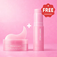 Buy Eye Mask and get Multi Balm Free