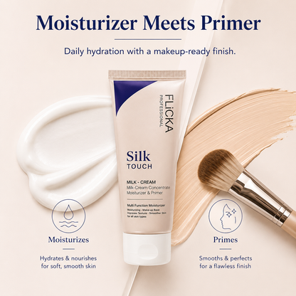 Lovilds™ Silk Touch SPF Primer
