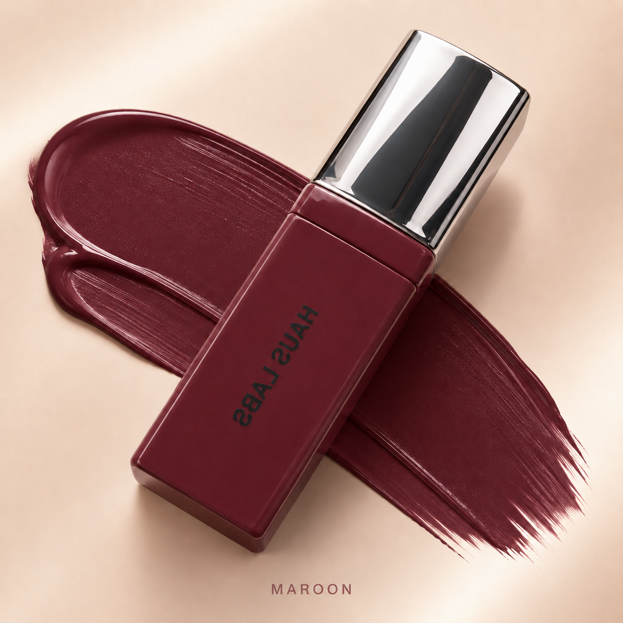 HOOMWELL™ Atomic Shine Lip Lacquer