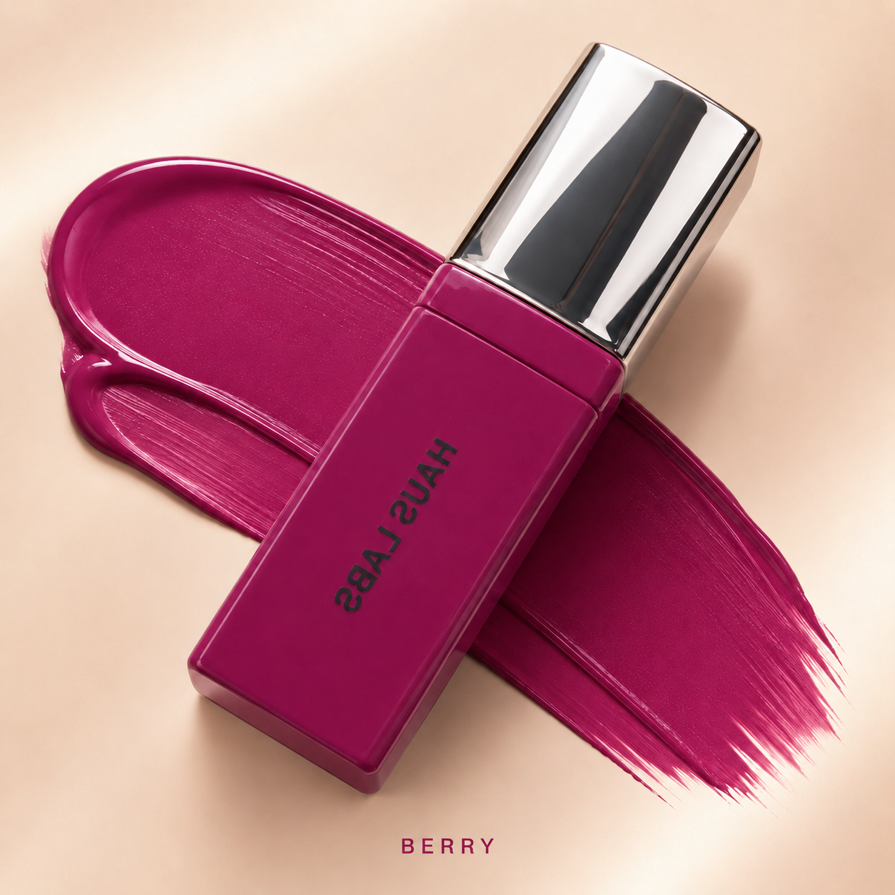 HOOMWELL™ Atomic Shine Lip Lacquer