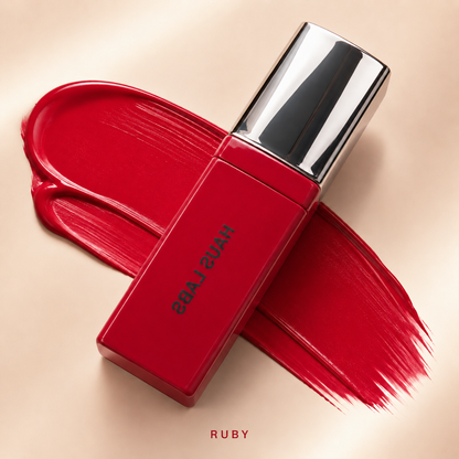 HOOMWELL™ Atomic Shine Lip Lacquer