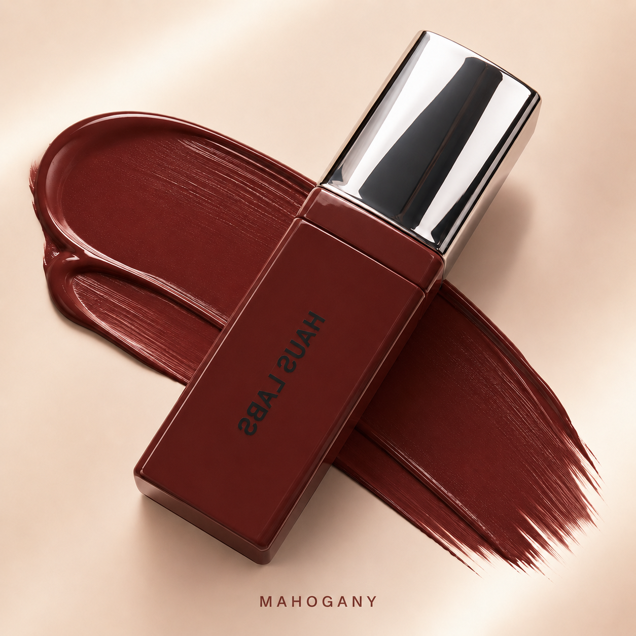 HOOMWELL™ Atomic Shine Lip Lacquer