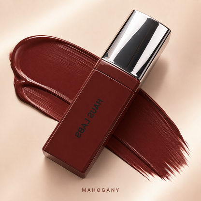 HOOMWELL™ Atomic Shine Lip Lacquer