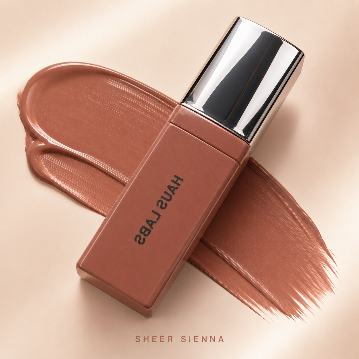 HOOMWELL™ Atomic Shine Lip Lacquer