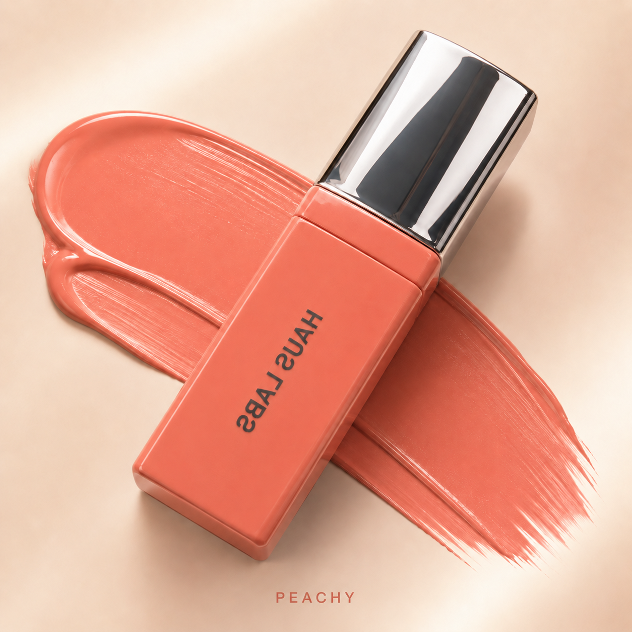 HOOMWELL™ Atomic Shine Lip Lacquer