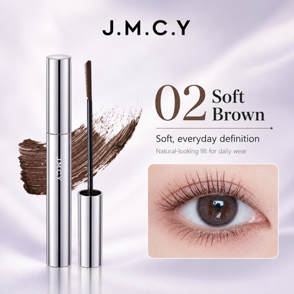 🌟Lashes That Stay Lifted All Day — No Smudges, No Clumps🌟