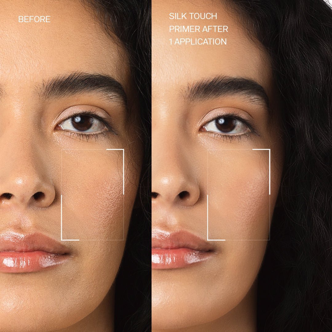 Lovilds™ Silk Touch SPF Primer